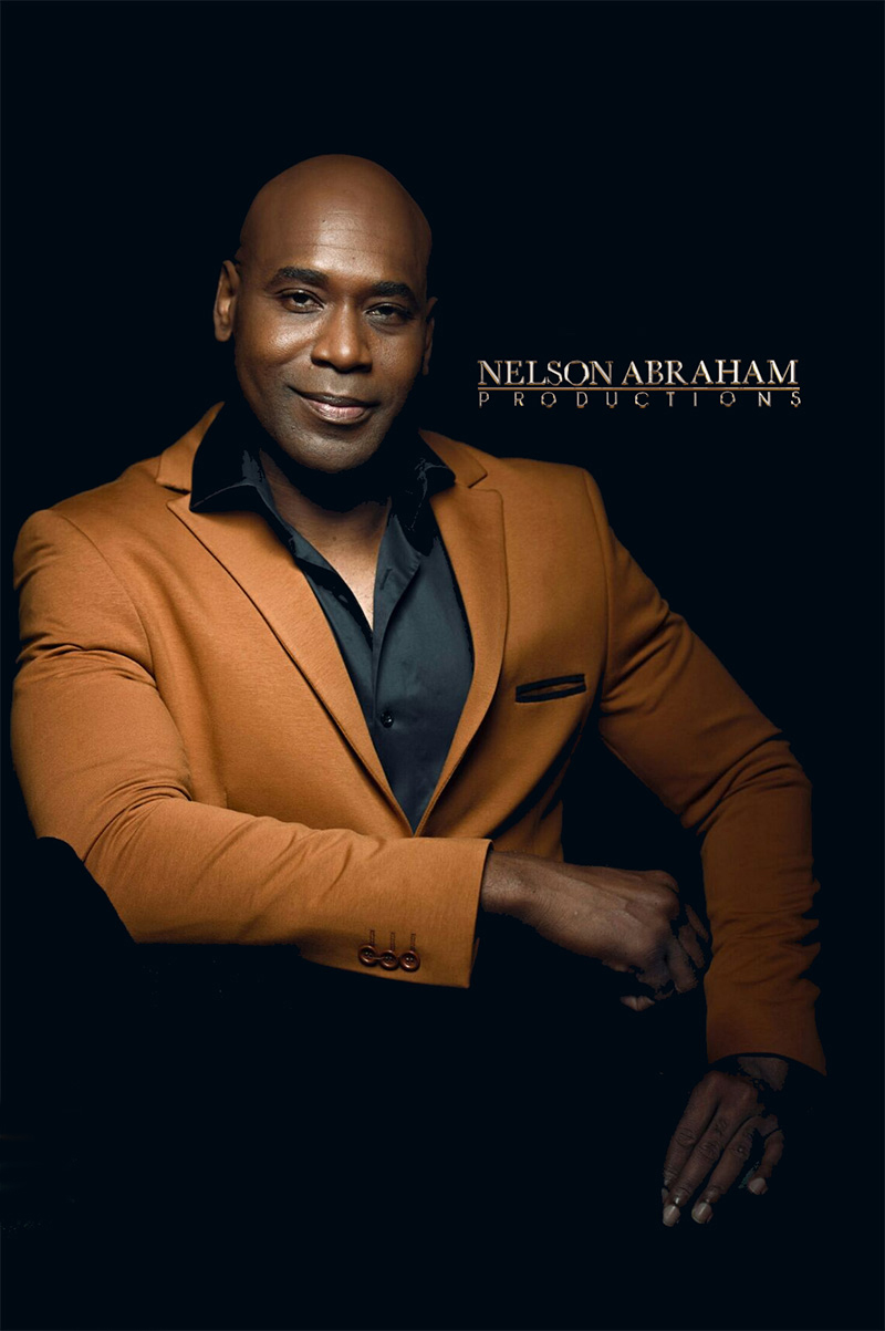 Nelson Abraham Nelson Abraham